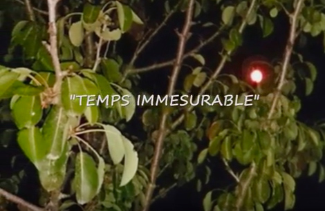 "Temps immensurale" de Papa Guardiola