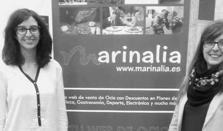 Marinalia, el centro comercial online del pequeño y mediano negocio de la Marina