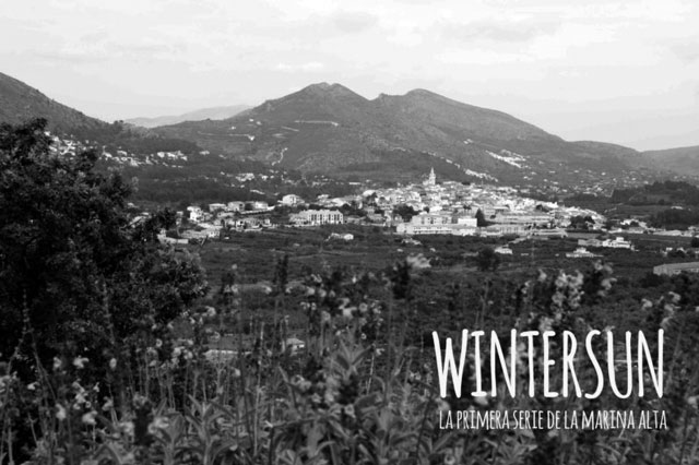 Wintersun, la webserie de la Marina, estrena su último episodio en el Festival Fideweb