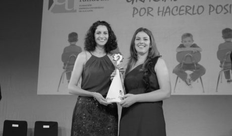 Marinalia, el centro comercial on-line de la Marina, premiado por su carácter innovador