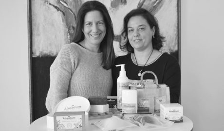 Abeelium, cosmética natural "con ciencia y conciencia" made in la Marina Alta