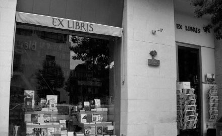 La penúltima librería de Dénia
