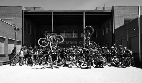 De Dénia a Biar en bici, diario de la expedición de los alumnos del TCAFMN del IES Chabàs de Dénia (y V)