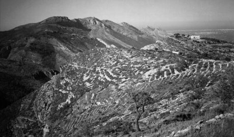 De senderismo por la Marina Alta (II): 5 rutas imprescindibles del interior
