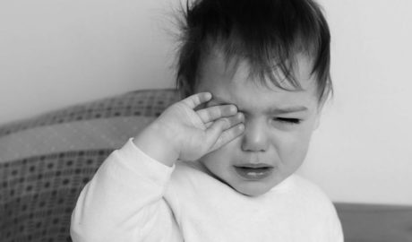 El insomnio infantil y la Osteopatia