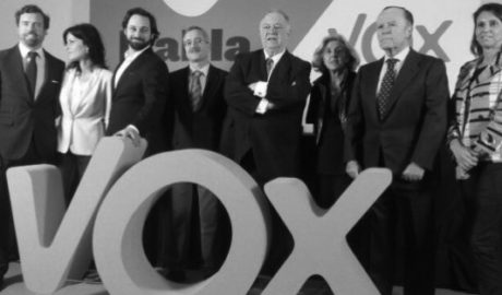 Vox siempre ha existido