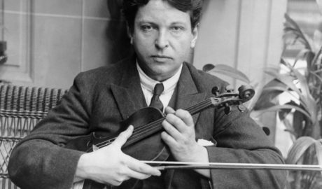 Ante el enigma Enescu