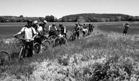 De Dénia a Biar en bici 2019, diario de la expedición de los alumnos del TCAFMN del IES Chabàs de Dénia (III)