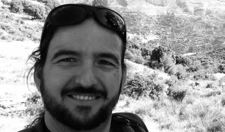 Àngel J. Pérez Sánchez: “Seguimos suponiendo que la única manera de mantener la calidad de vida es por medio del sector servicios y del turismo”