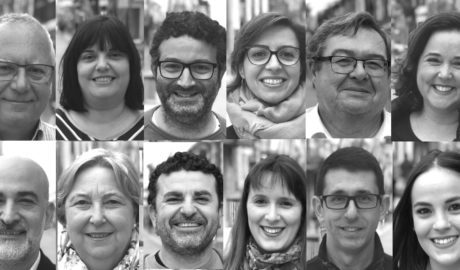Los diez retos del primer gobierno monocolor en Dénia desde 1987