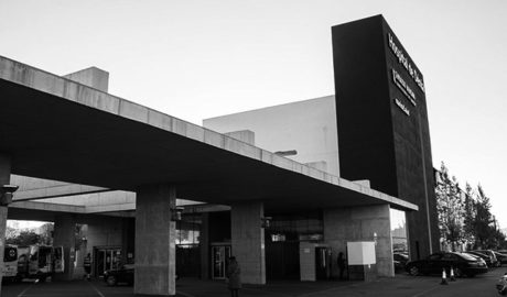 Hospital de Dénia. Marina Alta. Marina Salud