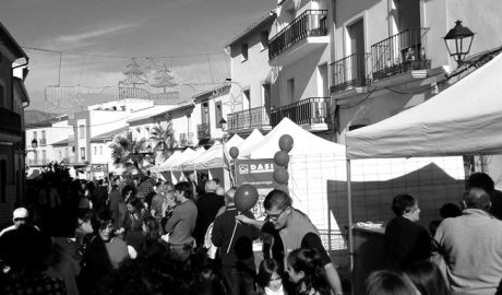 Orba celebra la 15ª edición de la Feria de Navidad este fin de semana