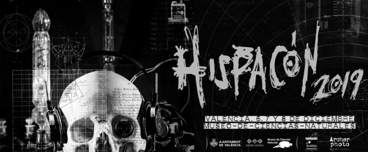 Letras en los bolsillos XXX: De fantasía, ciencia ficción y terror en Valencia