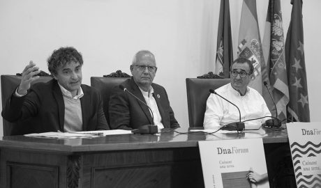 Nace el D*na Fòrum para impulsar la gastronomía con identidad propia frente al turismo "de todo a cien"