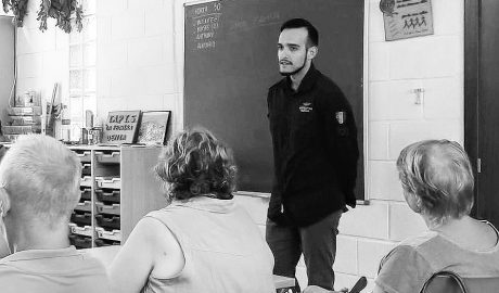 ¿Qué ventajas me dará ir al psicólogo?