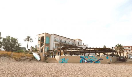 Arranca una nueva temporada del Restaurante Noguera y del Noguera Mar Hotel de Dénia