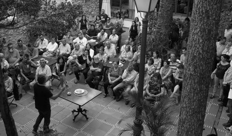 LA MARINA PLAZA, el comarcal más leído de España según la OJD