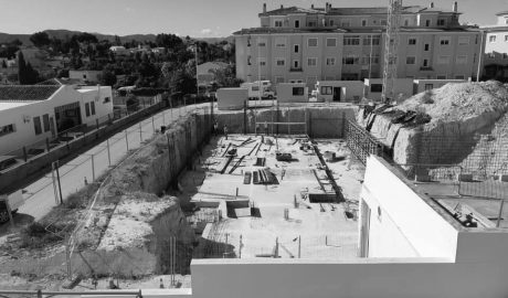 Xàbia limita el horario de la construcción, los electricistas, los fontaneros o los jardineros