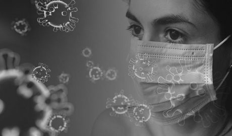 Así afecta el coronavirus según la edad