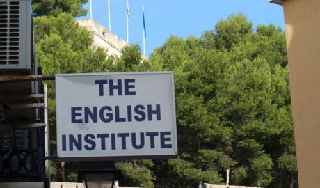 Comunicado de The English Institute de Dénia sobre la crisis sanitaria